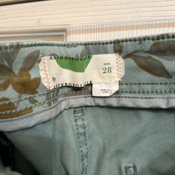Anthropologie pants - Picture 3 of 8